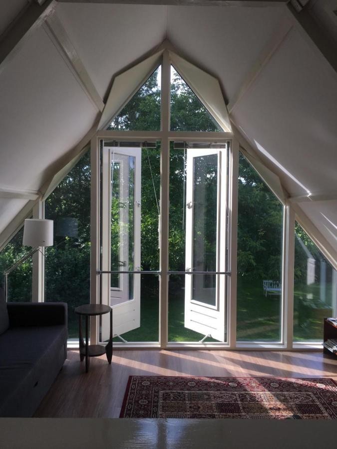 Benbzuiderzee Bed & Breakfast Хатем Екстериор снимка
