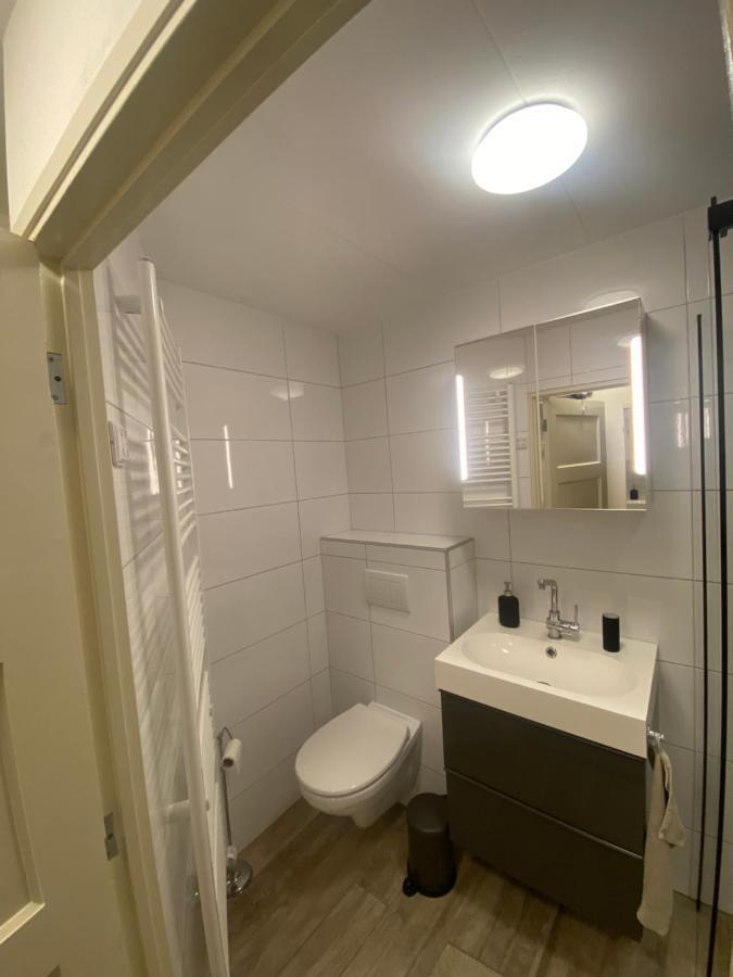 Benbzuiderzee Bed & Breakfast Хатем Екстериор снимка